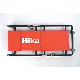 Hilka Pro-Craft Folding Car Creeper 901mm x 425mm