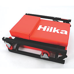 Hilka Pro-Craft Folding Car Creeper 901mm x 425mm