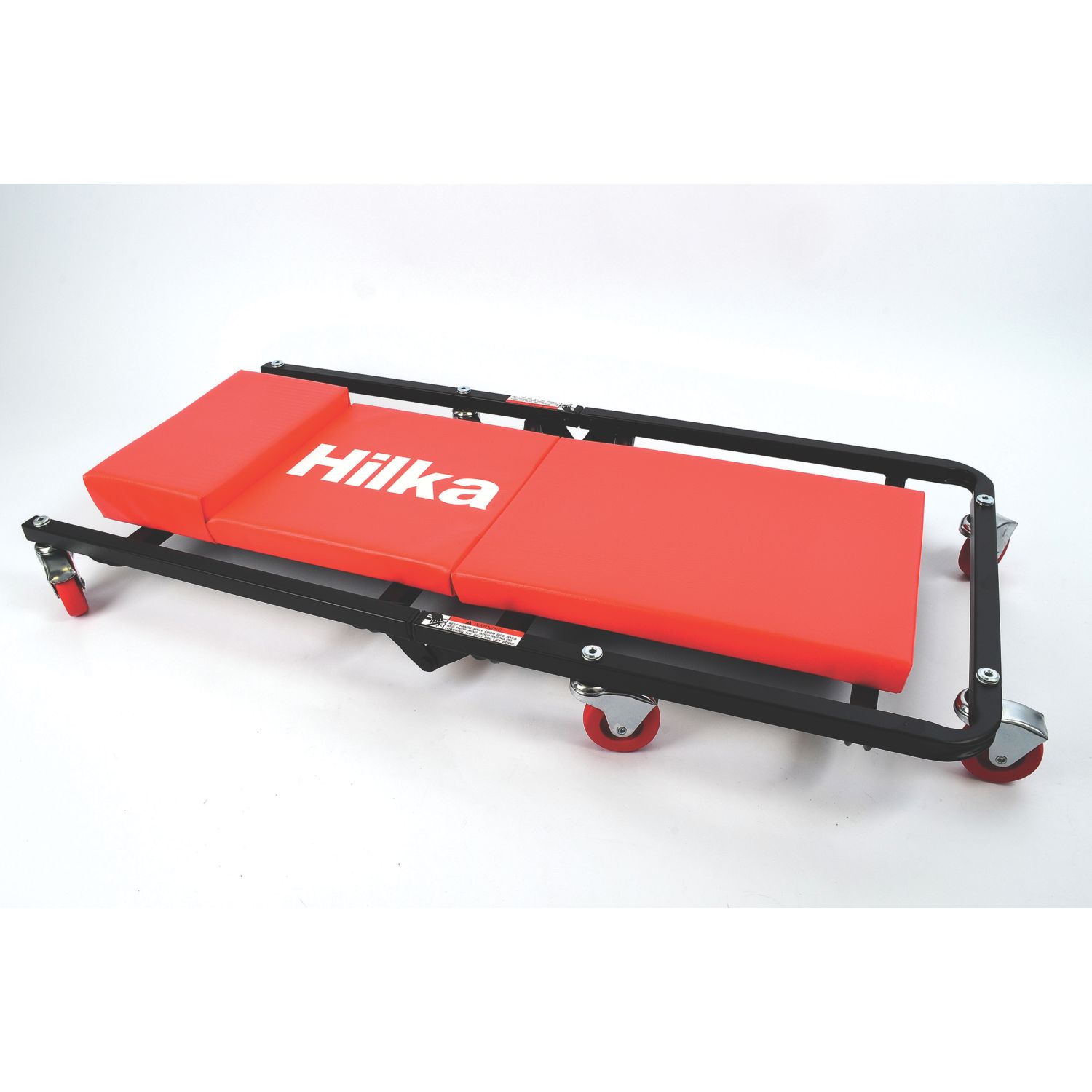 Hilka Pro-Craft Folding Car Creeper 901mm x 425mm (19347)