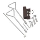 440mm Manhole Key Kit