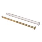 Easyfix   Frame Fixings 8mm x 100mm 10 Pack