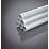 FloPlast  Waste Pipes White 32mm x 3m 10 Pack