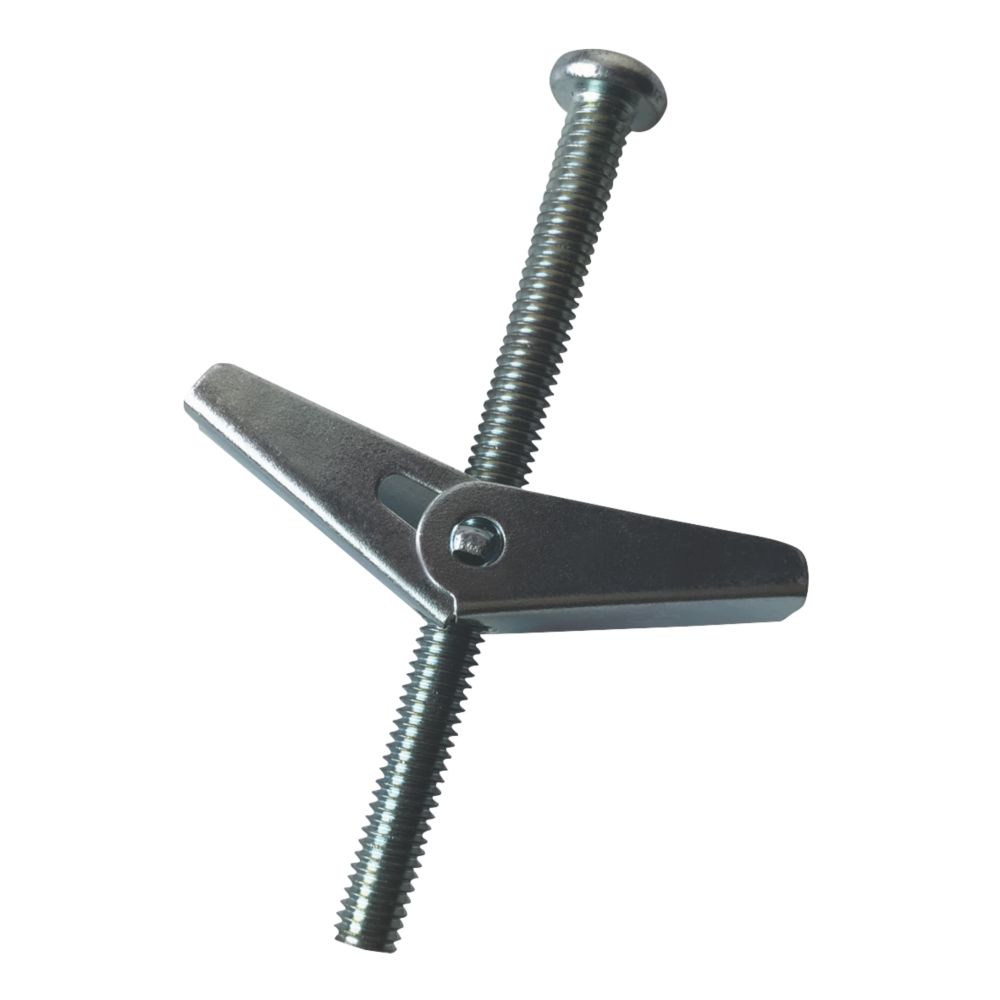 Best on sale plasterboard fixings