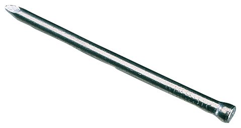 Bulldog Hardware Wire Nail And Brad Assortment, 2 Oz. Pack