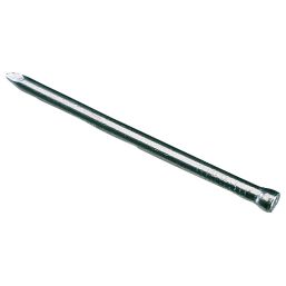 Easyfix Oval Wire Bright Nails 2.65mm x 40mm 0.5kg Pack