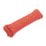 Essentials Braided Rope Red 9mm x 15m