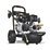 V-Tuf DD130 300bar Petrol Industrial Pressure Washer 389cc 13hp