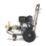 V-Tuf DD130 300bar Petrol Industrial Pressure Washer 389cc 13hp