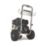 V-Tuf DD130 300bar Petrol Industrial Pressure Washer 389cc 13hp