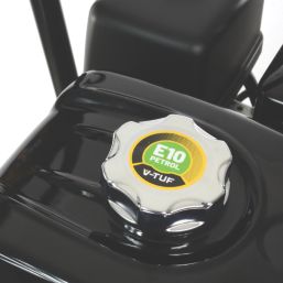 V-Tuf DD130 300bar Petrol Industrial Pressure Washer 389cc 13hp