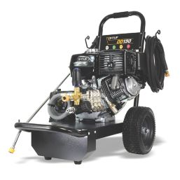 V-Tuf DD130 300bar Petrol Industrial Pressure Washer 389cc 13hp