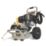 V-Tuf DD130 300bar Petrol Industrial Pressure Washer 389cc 13hp