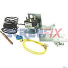 Ideal Heating 156017 O/H STAT KIT2 PKD CX1/CX2/CX3