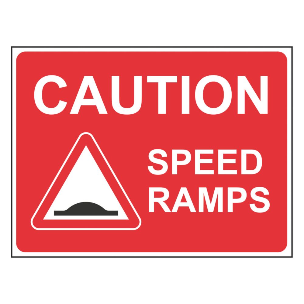 Road Signs Traffic Signs Screwfix