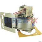 Baxi 909001 FAN INC GASKET (80 & 100)