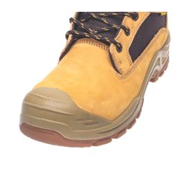Apache ATS Arizona Size 3  Honey Waterproof  Safety Boots