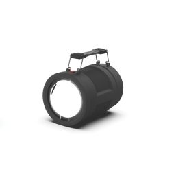 Poppy Lantern Flashlight