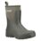 Cotswold Standlake Size 7  Green Non Safety Wellies