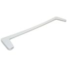 Indesit C00114611  Fridge Upper Shelf Front Trim