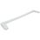 Indesit C00114611  Fridge Upper Shelf Front Trim