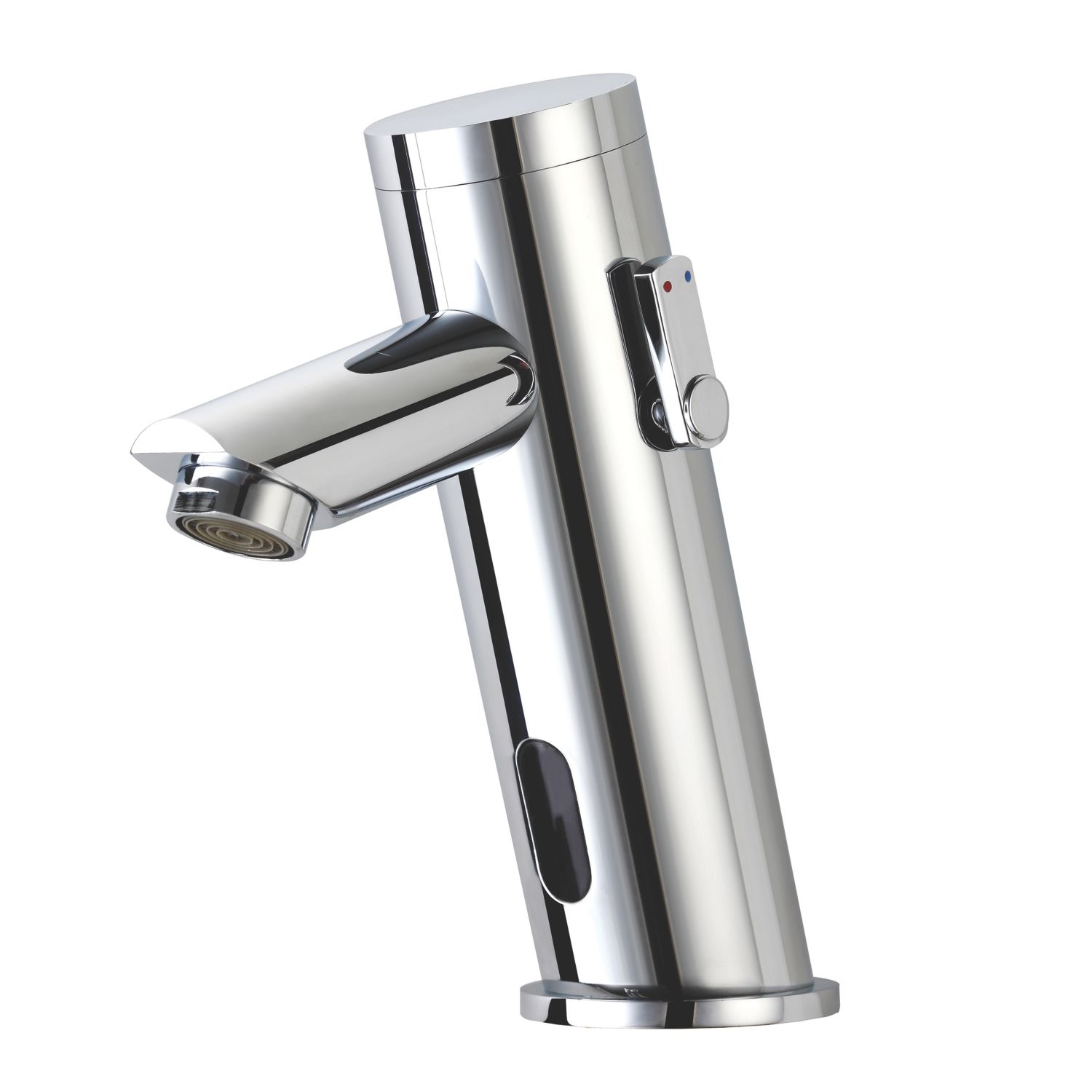 Infratap Eden Touch-Free Sensor Tap with Manual Control Polished Chrome (193PY)