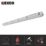 Lexco Alrai Single 5ft LED Dimmable CCT Batten 55W 3850-7700lm 220-240V