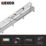 Lexco Alrai Single 5ft LED Dimmable CCT Batten 55W 3850-7700lm 220-240V