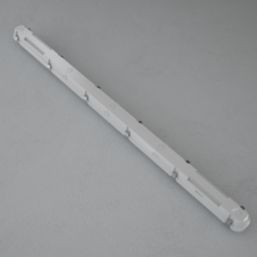 Lexco Alrai Single 5ft LED Dimmable CCT Batten 55W 3850-7700lm 220-240V