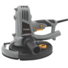 Refurb Titan TTB715SDR 215mm  Electric Drywall Sander 230-240V