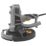Refurb Titan TTB715SDR 215mm  Electric Drywall Sander 230-240V