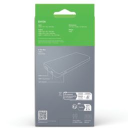 GP Batteries BH10A 10,000mAh Mobile Powerbank