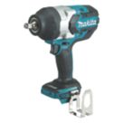 Refurb Makita DTW1002Z 18V Li-Ion LXT Brushless Cordless Impact Wrench  - Bare