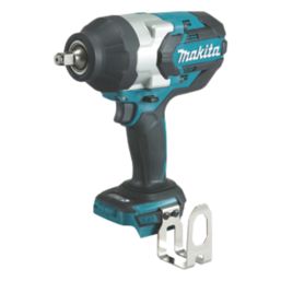 Refurb Makita DTW1002Z 18V Li-Ion LXT Brushless Cordless Impact Wrench  - Bare