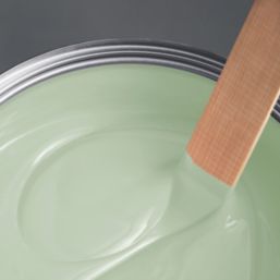 LickPro 5Ltr Smooth Green 13 Masonry Paint