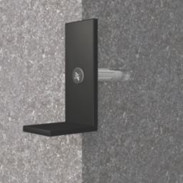 Corefix One Medium Duty Universal Wall Plugs 6mm x 36mm 8 Pack