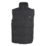 CAT Arctic Zone Body Warmer Black Medium 38-40" Chest