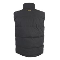 CAT Arctic Zone Body Warmer Black Medium 38-40" Chest