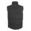 CAT Arctic Zone Body Warmer Black Medium 38-40" Chest
