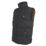 CAT Arctic Zone Body Warmer Black Medium 38-40" Chest