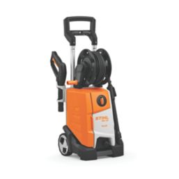 STIHL RE 110 PLUS 150bar Electric Pressure Washer 1.7kW 220-230V