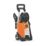 STIHL RE 110 PLUS 150bar Electric Pressure Washer 1.7kW 220-230V