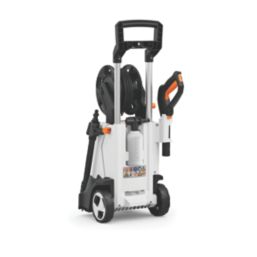 STIHL RE 110 PLUS 150bar Electric Pressure Washer 1.7kW 220-230V