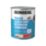 Ronseal 750ml Clear Gloss Water-Based Interior Wood Varnish