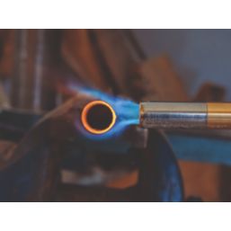 Rothenberger Superfire Pro Standard Cyclone Burner Tip 16mm