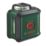 Bosch UniversalLevel 360 (TT150) 0603663E06 Green Self-Levelling Cross-Line Laser with Tripod