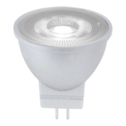 Essentials  GU4 MR11 LED Light Bulb 184lm 1.8W 5 Pack