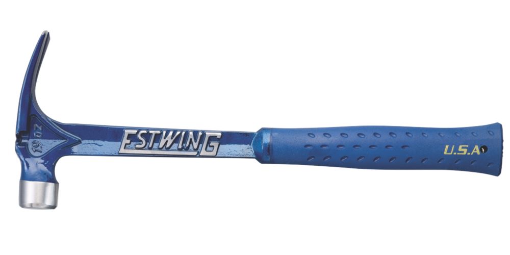 Estwing 18 store oz hammer