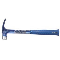 Claw shop hammer screwfix