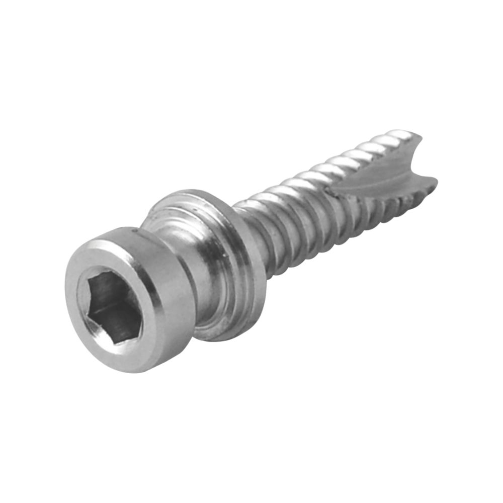 Fab & Fix Pull Bar Handle Secret Fixing Bolt Screwfix