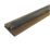 Firestop  Fire Door Intumescent Strips Brown 10mm x 4mm x 2100mm 10 Pack